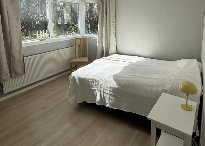 Cozy 1Br Apartment In Reykjavik