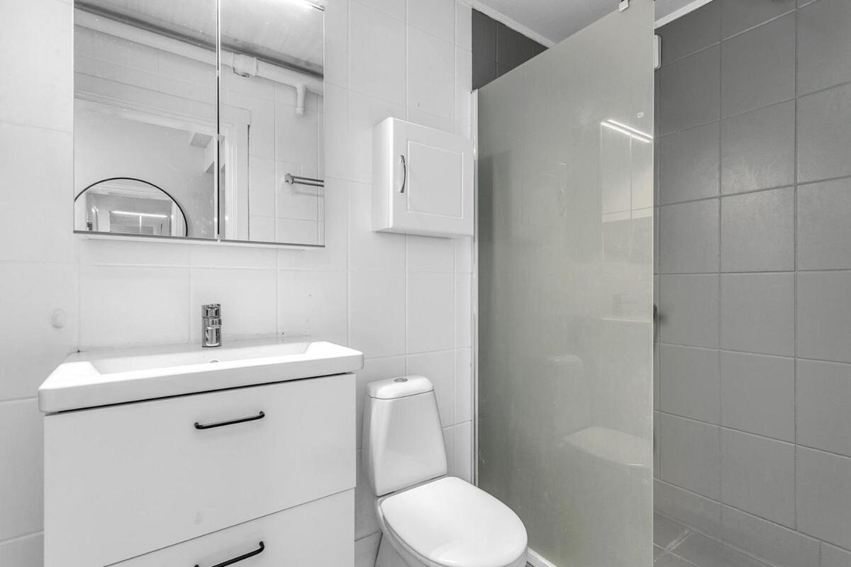 Cozy 1br In *
