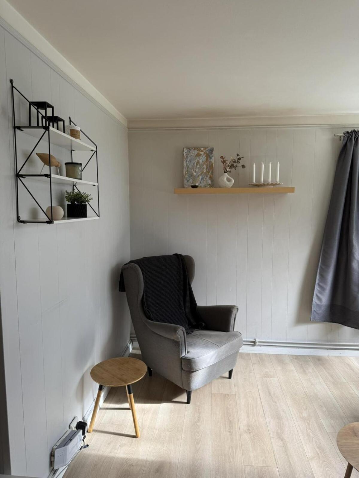 Appartement Cozy 1br In