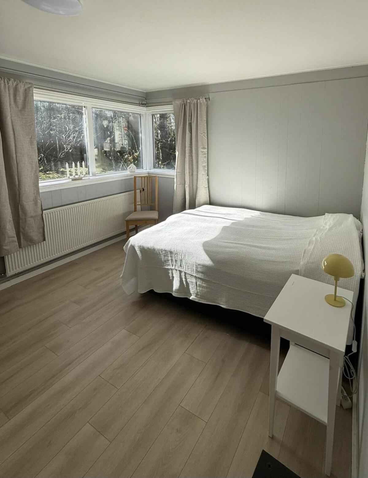 Cozy 1br In