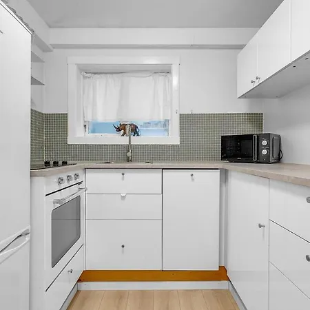 Cozy 1Br Apartment In Reykjavík Exterior photo
