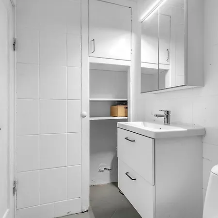 Cozy 1Br Apartment In Reykjavík Exterior photo