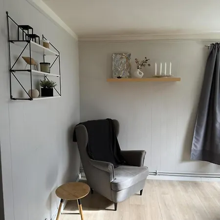 Cozy 1Br Apartment In Reykjavík Exterior photo