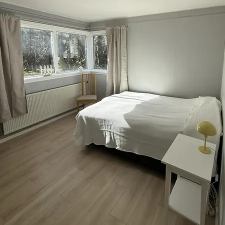 Cozy 1Br Apartment In Reykjavík Exterior photo