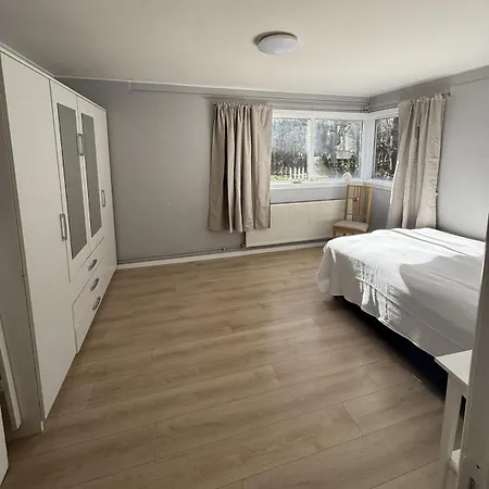Cozy 1Br Apartment In Reykjavík Exterior photo